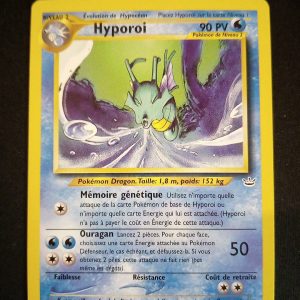 Hyporoi 19/64 Neo Révélation