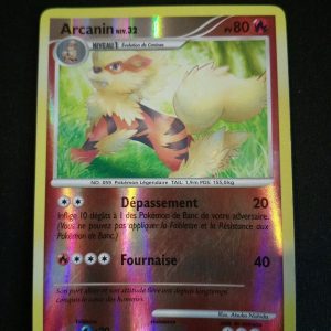 Arcanin 50/147 Reverse Vainqueurs Suprêmes