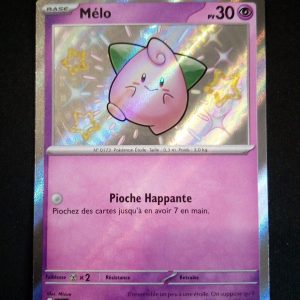 Melo 150/091 Destinées De Paldea