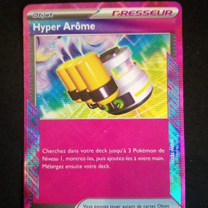 Hyper Arôme 152/167 Mascarade Crépusculaire
