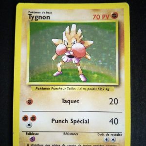 Tygnon 7/102 Holo Set De Base