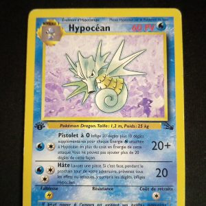 Hypocean 42/62 Fossile Édition 1