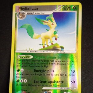 Phyllali 45/111 Reverse Rivaux Émergeants