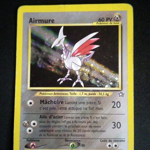 Airmure 13/111 Holo Neo Genesis