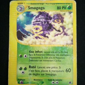 Smogogo 70/165 Expédition