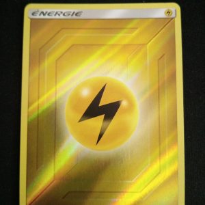 Énergie Électrique Reverse Duo De Choc