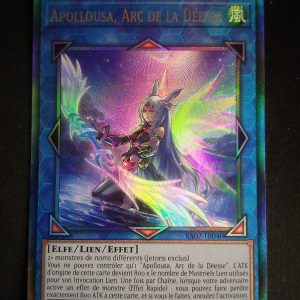 Apollousa Arc De La Déesse Ra04-fr040