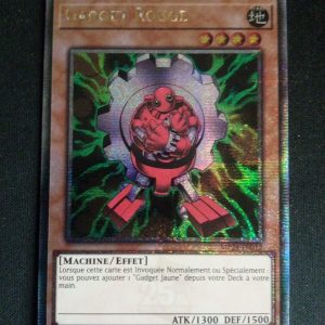 Gadget Rouge Mp24-fr012