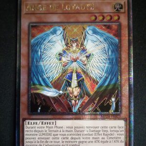 Ange De Loyauté Mp24-fr023