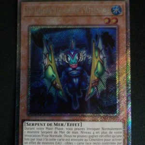 Infanterie Lourde De l'Atlantide Ra04-fr010