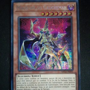 Magicien Du Cauchemar Mp24-fr093