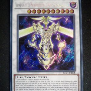 Vorpgate Le Seigneur Du Temps Progéniteur Blc1-fr008