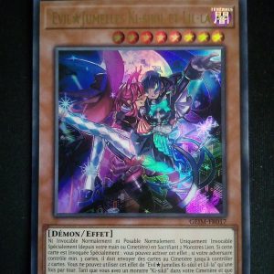 Evil Jumelles Ki-sikil Et Lil-la Geim-fr017