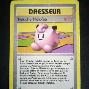 Peluche Melofee 70/102 Set De Base