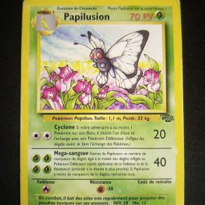 Papilusion 33/64 Jungle