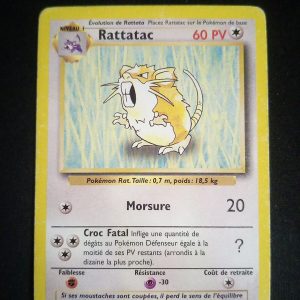 Rattatac 40/102 Set De Base