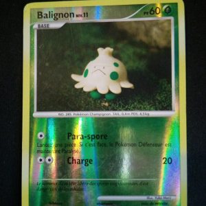 Balignon 127/147 Reverse Vainqueurs Suprêmes