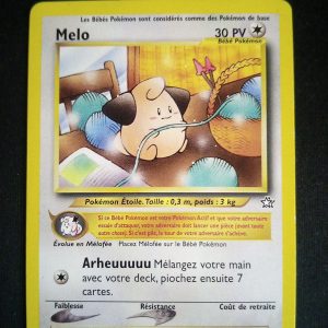 Melo 20/111 Neo Genesis