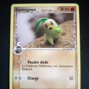 Germignon 44/101 Ex Île Des Dragons