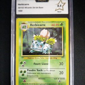 Herbizarre 30/102 Set De Base PCA 9.5