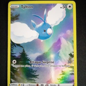 Tylton gg27/gg70 Zenith Suprême