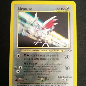 Airmure 13/111 Holo Neo Genesis