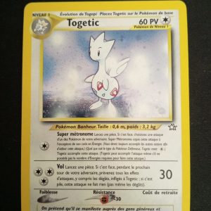 Togetic 16/111 Holo Neo Genesis