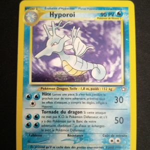 Hyporoi 8/111 Holo Neo Genesis
