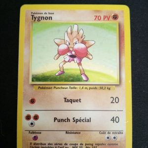 Tygnon 7/102 Holo Set De Base