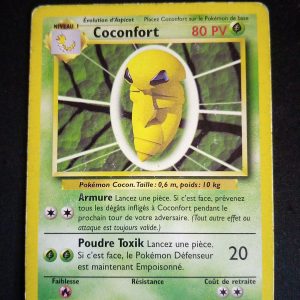 Coconfort 33/102 Set De Base