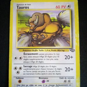 Tauros 47/64 Jungle Wizards