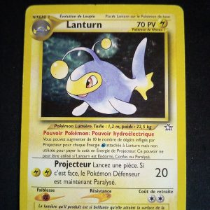 Lanturn 38/111 Néo Genesis