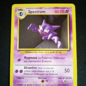 Spectrum 29/102 Set De Base