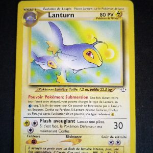 Lanturn 32/64 Néo Révélation