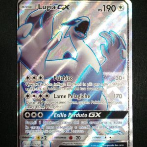 Lugia GX 207/214 Tuoni Perduti