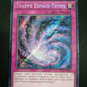 Trappe Espace-temps Duea-fr079