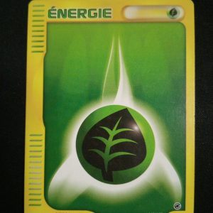 Énergie Plante 162/165 Expédition