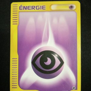 Énergie Psy 164/165 Expédition