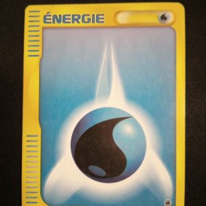 Énergie Eau 165/165 Expédition