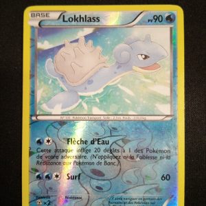 Lokhlass 26/99 Reverse Destinées Futures