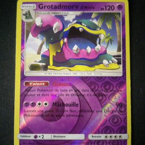 Grotadmorv 58/149 Reverse Soleil Et Lune