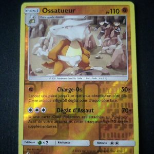 Ossatueur 91/214 Reverse Alliance Infaillible