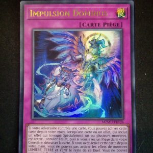 Impulsion Dominus Mzmu-fr126