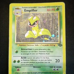 Empiflor 14/64 Holo Jungle