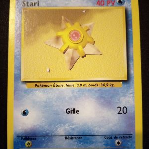 Stari 65/102 Set De Base