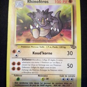 Rhinoferos 45/64 Jungle