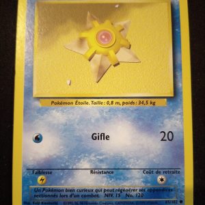 Stari 65/102 Set De Base