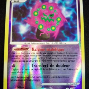 Spiritomb 16/146 Reverse Éveil Des Légendes