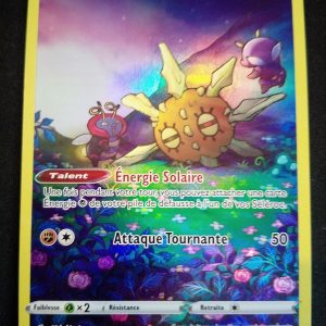 Solaroc gg15/gg70 Zenith Suprême