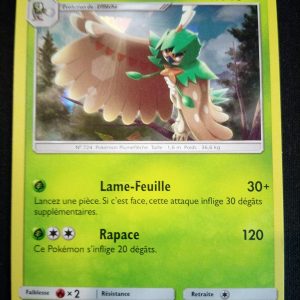 Archeduc 11/149 Holo Deck Soleil Et Lune